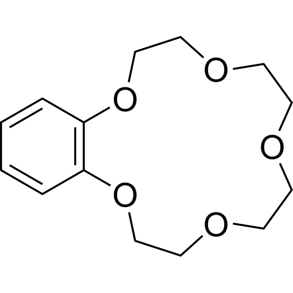 Benzo-15-crown-5-ether 14098-44-3